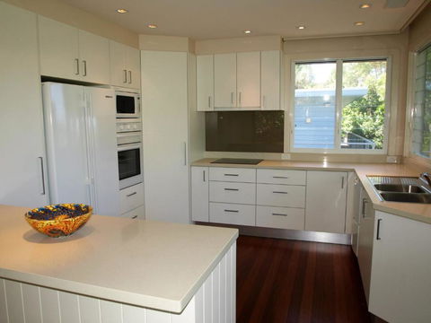 ILUKA - Accommodation Perth 6