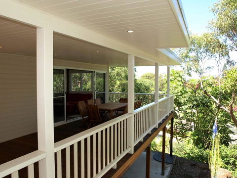 ILUKA - Accommodation Perth 5