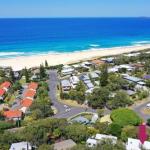 ILUKA - Accommodation Perth 0