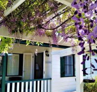 Lindas Place B  B - Accommodation Perth