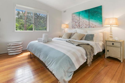 To The Beach - Accommodation Perth 5