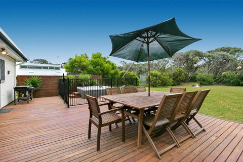 To The Beach - Accommodation Perth 6