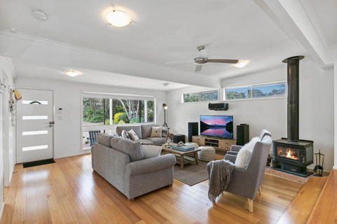 To The Beach - Accommodation Perth 4