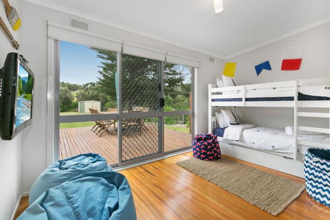 To The Beach - Accommodation Perth 1