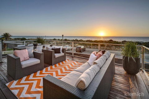 The Beach House At Grange - Accommodation Perth 5