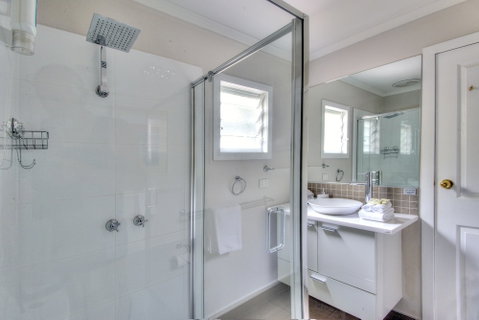 Freycinet Sanctuary At Oyster Bay - Accommodation Perth 6