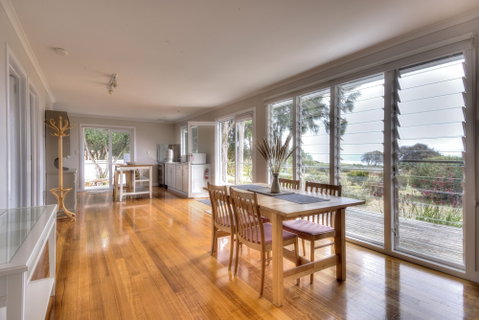 Freycinet Sanctuary At Oyster Bay - Accommodation Perth 5