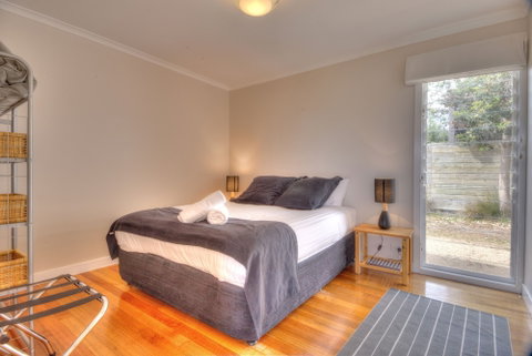 Freycinet Sanctuary At Oyster Bay - Accommodation Perth 1