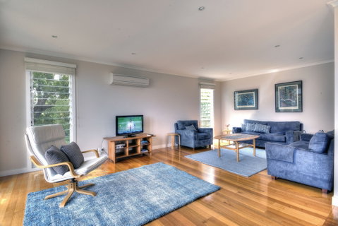 Freycinet Sanctuary At Oyster Bay - Accommodation Perth 4