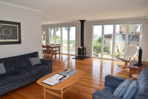 Freycinet Sanctuary At Oyster Bay - Accommodation Perth 2