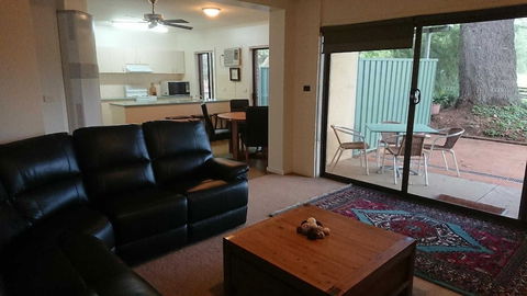 Shepparton Golf Club Motel - Accommodation Perth 6
