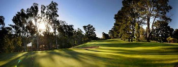 Shepparton Golf Club Motel - Accommodation Perth 0