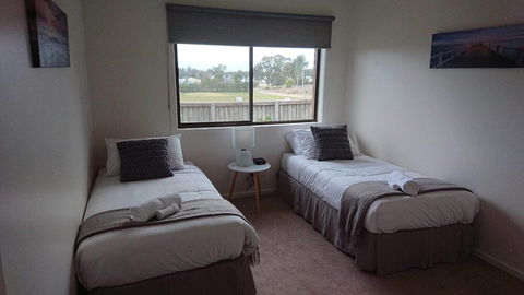 Shepparton Golf Club Motel - Accommodation Perth 5