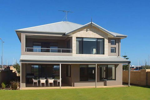 Busselton On The Beach - Accommodation Perth 4
