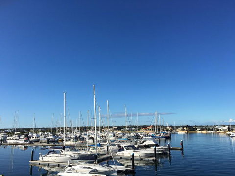 Busselton On The Beach - Accommodation Perth 5