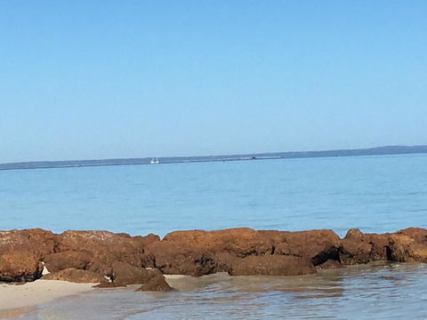 Busselton On The Beach - Accommodation Perth 2