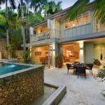 Garden Villa On Murphy - Accommodation Perth 0