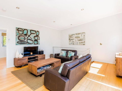 Angourie Blue 7 Stroll To Surfing Beaches. - Accommodation Perth 2