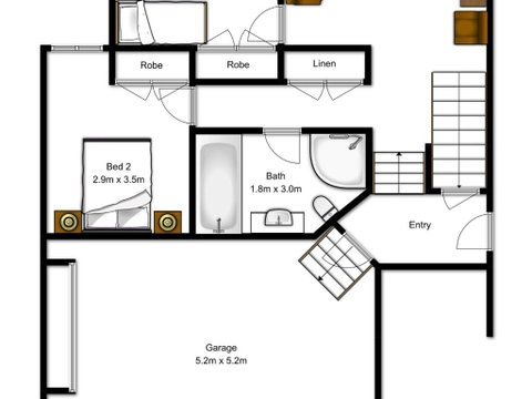 Angourie Blue 7 Stroll To Surfing Beaches. - Accommodation Perth 5