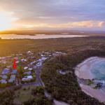 Angourie Blue 7 Stroll To Surfing Beaches. - Accommodation Perth 0
