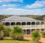 Tranquility - Perth Resorts