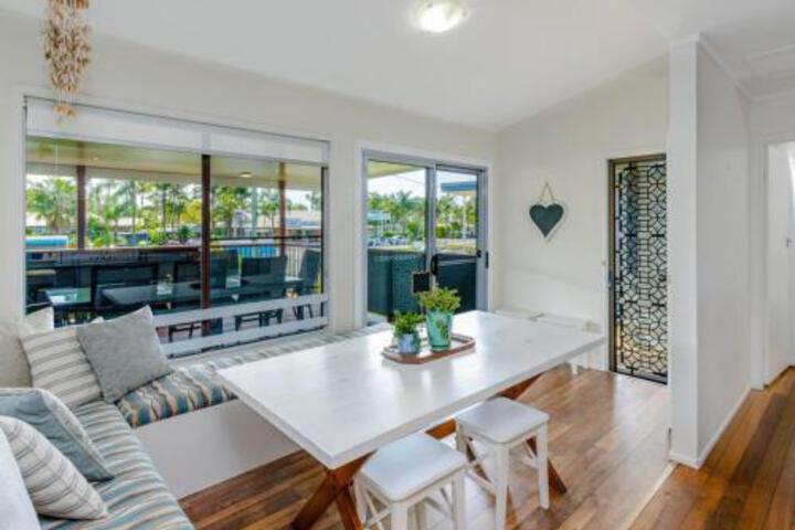  Accommodation Perth