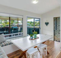 Finlays Retreat Pet Friendly House Yamba - Accommodation Perth