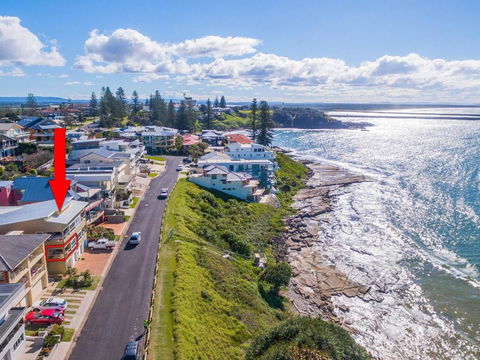 Avalon 1 Overlooking Beautiful Convent Beach - Accommodation Perth 5