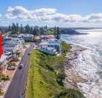 Avalon 1 overlooking beautiful Convent Beach - Accommodation Perth