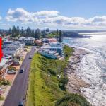 Avalon 1 Overlooking Beautiful Convent Beach - Accommodation Perth 0