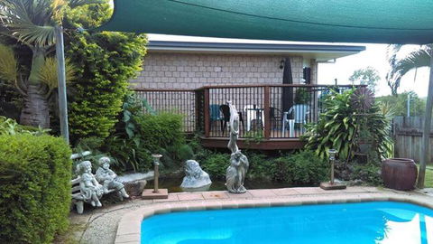 GOLDEN LACE B & B - Accommodation Perth 2