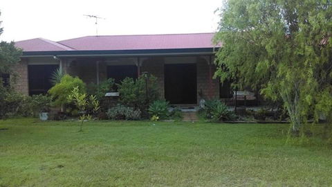 GOLDEN LACE B & B - Accommodation Perth 5