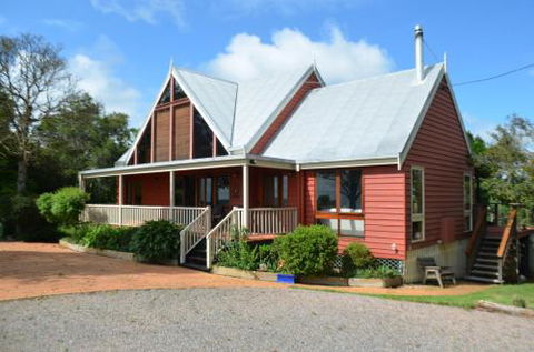 Ruddles Retreat - Accommodation Perth 2