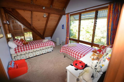 Ruddles Retreat - Accommodation Perth 4