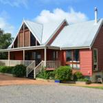 Ruddles Retreat - Accommodation Perth 0