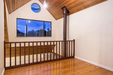 A Hidden Bush Delight - Accommodation Perth 5