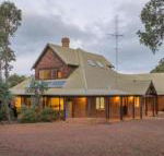 A Hidden Bush Delight - Perth Resorts