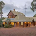A Hidden Bush Delight - Accommodation Perth 0