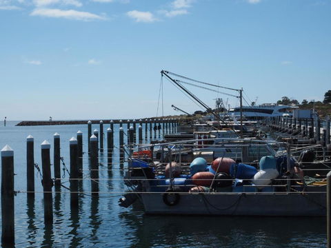 Port Relaxation - Perth Resorts 5
