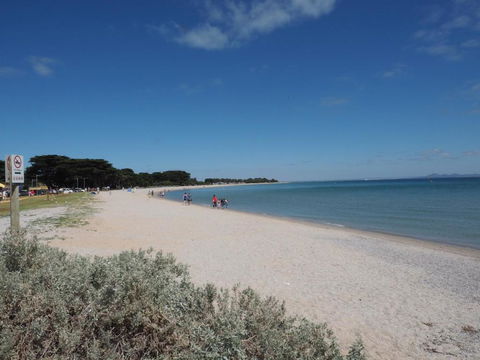 Port Relaxation - Perth Resorts 3