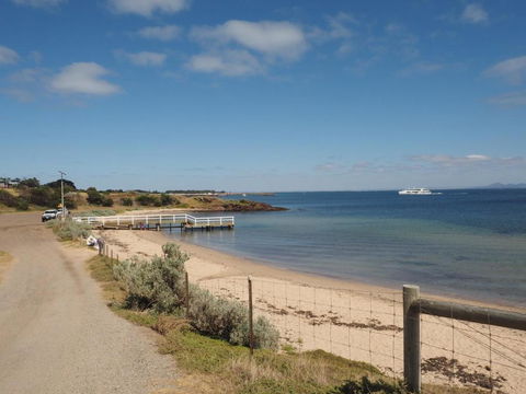 Port Relaxation - Perth Resorts 1