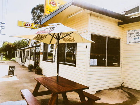 Toobeah Hotel / Motel - Perth Resorts 2