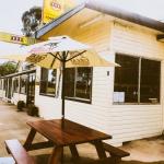 Canna ACT Perth Resorts