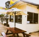 Toobeah hotel / motel - Perth Resorts