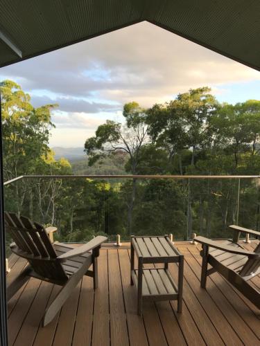 Serenity At Ravensbourne Escape - Perth Resorts 6