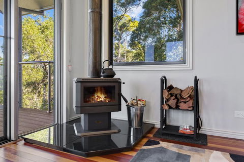 Tranquillity At Ravensbourne Escape - Perth Resorts 3