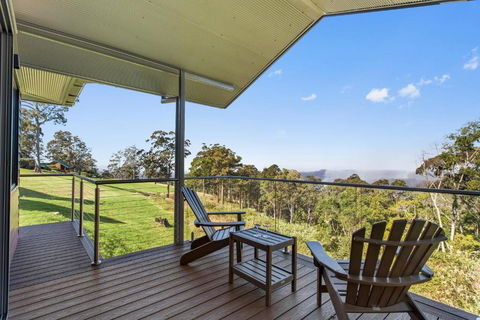 Tranquillity At Ravensbourne Escape - Perth Resorts 1