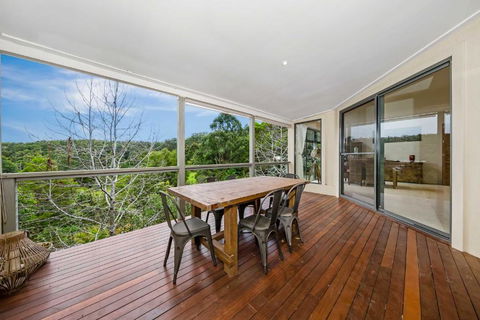 Ravensbourne Escape Silverwood Lodge - Accommodation Perth 2