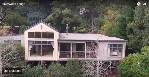 Ravensbourne Escape Silverwood Lodge - Accommodation Perth 4