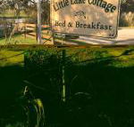 Little Lake Cottage - Perth Resorts